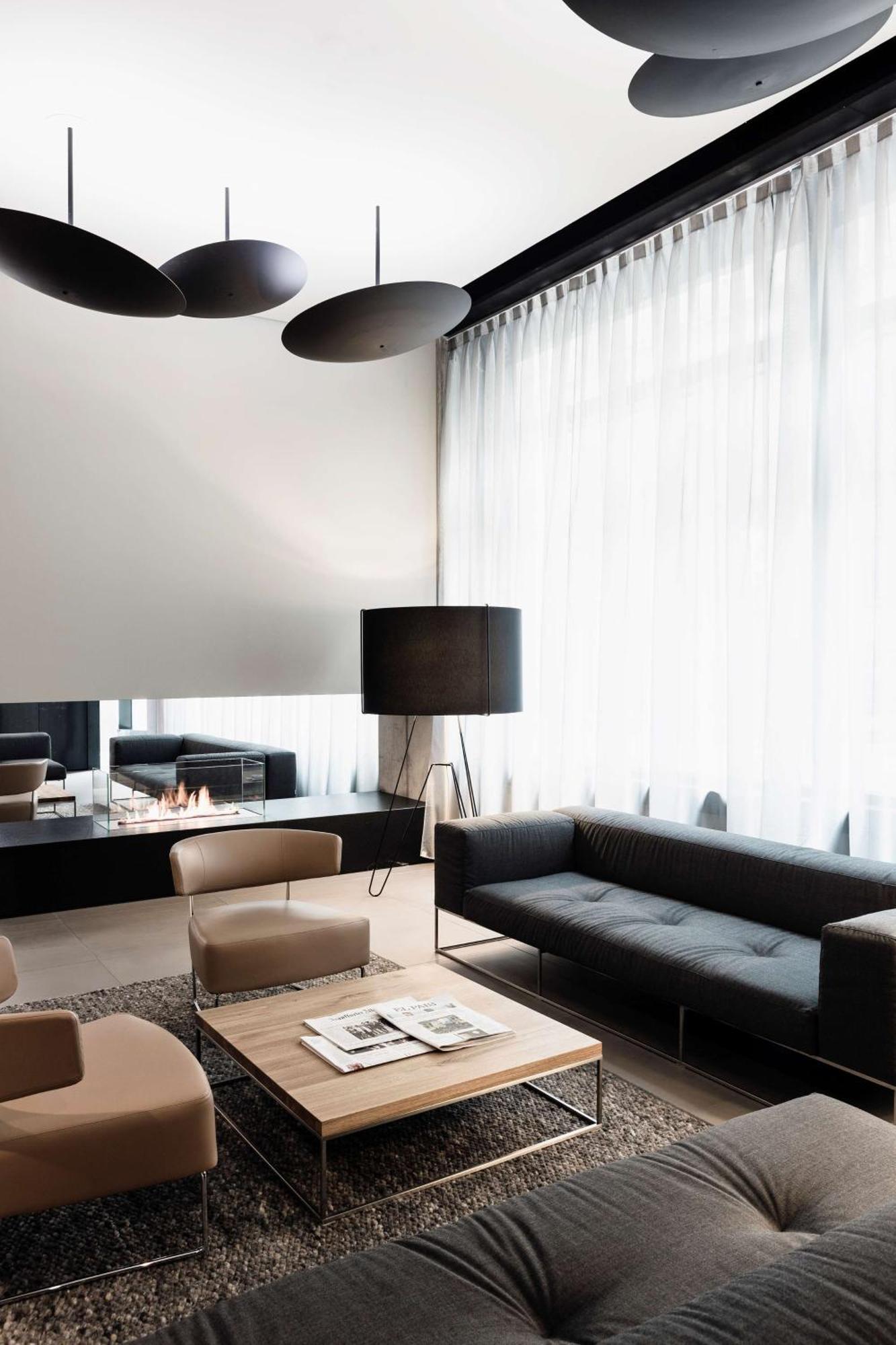 Barcelo Hotel Hamburg-Harburg