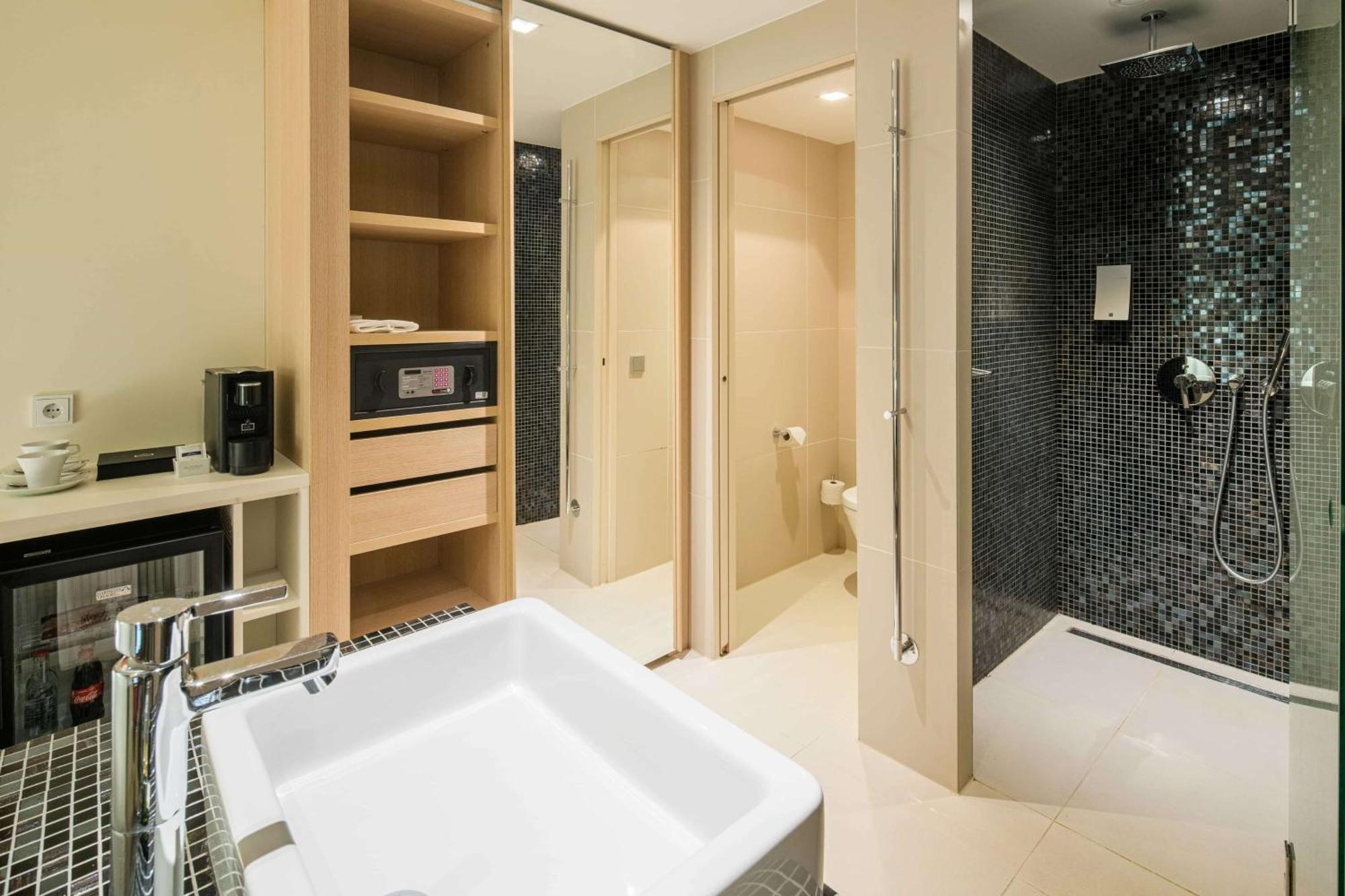 Hotel Barcelo Hamburg-Harburg