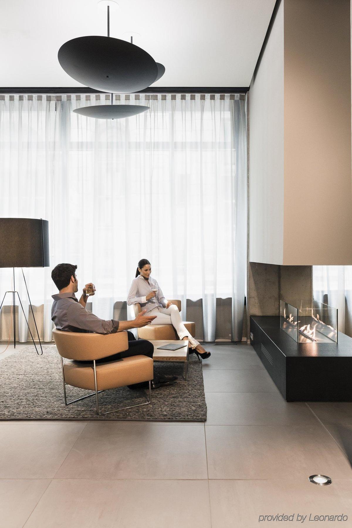 Barcelo Hotel Hamburg-Harburg