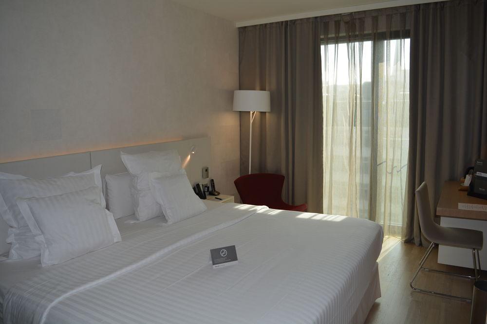 Barcelo Hotel Hamburg-Harburg