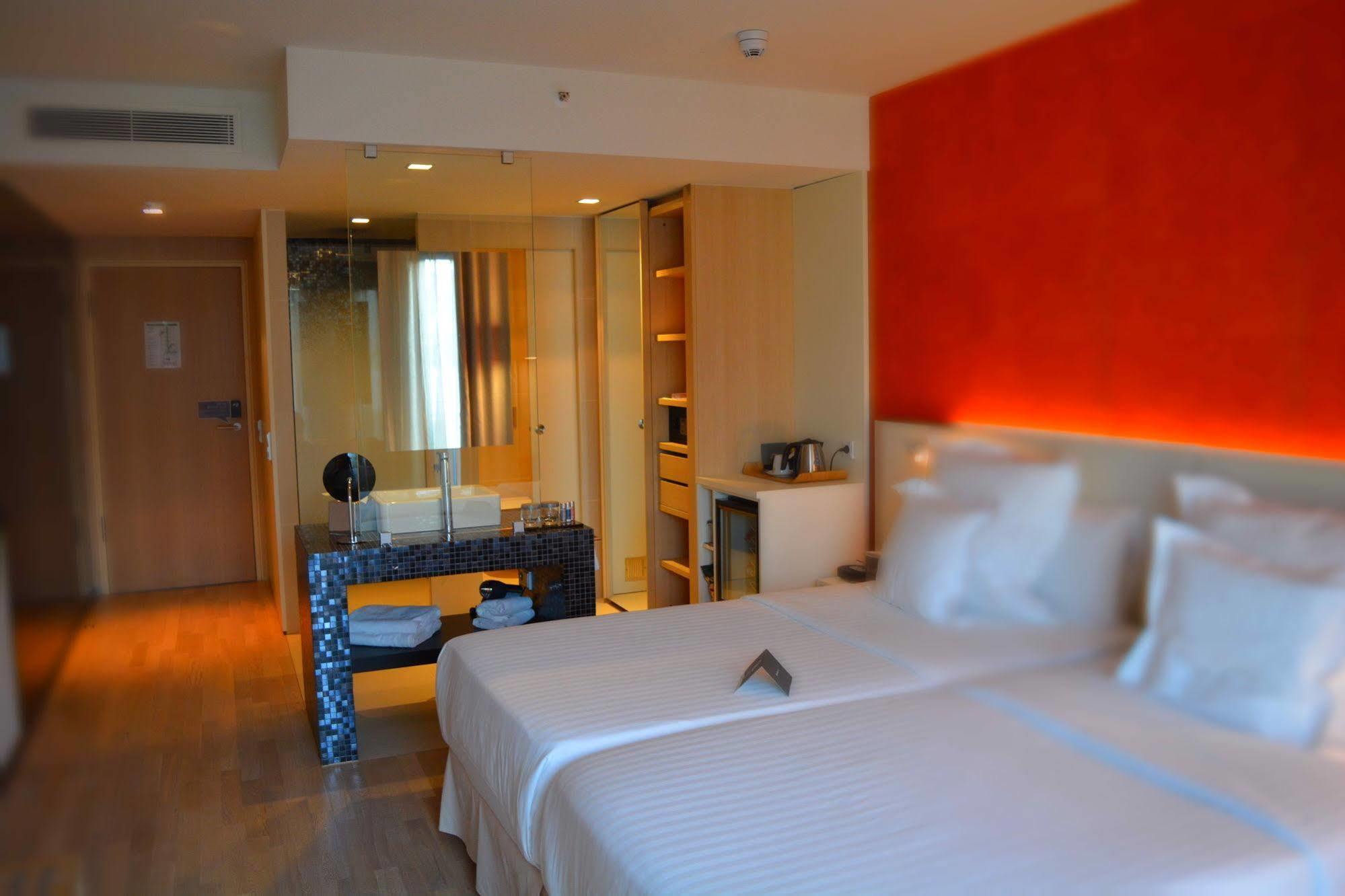 Barcelo 4* Hamburg-Harburg