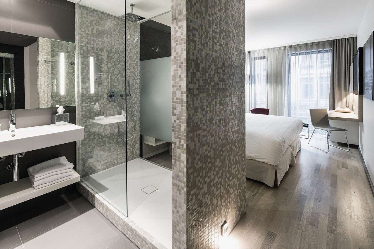Hotel Barcelo Hamburg-Harburg